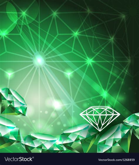 Emerald Green Background royalty.